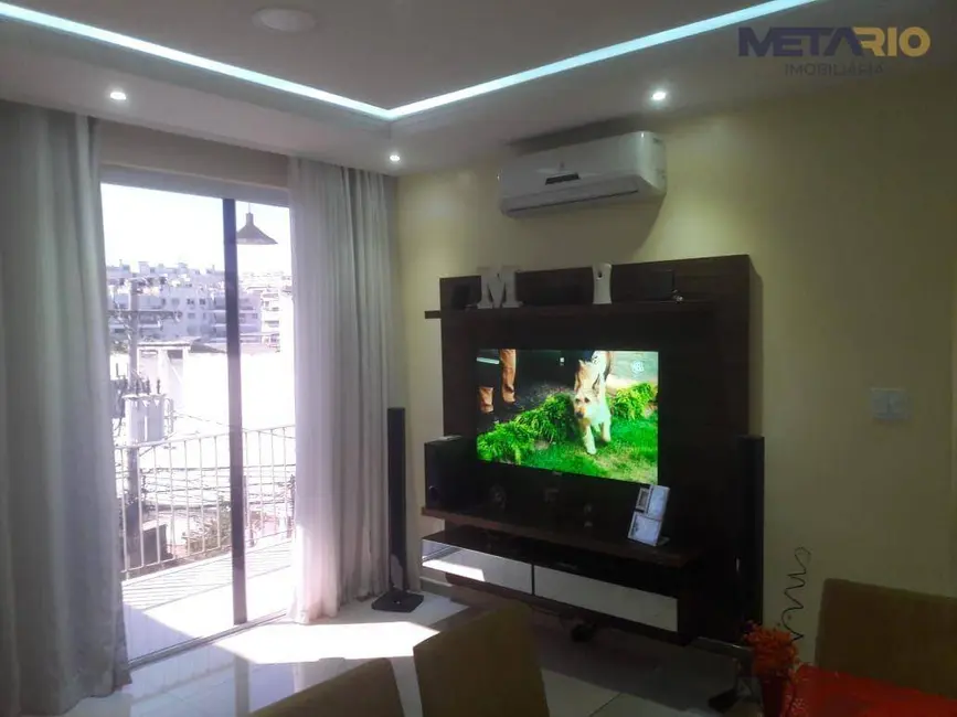 Foto 3 de Apartamento com 2 quartos à venda, 60m2 em Vila Valqueire, Rio De Janeiro - RJ