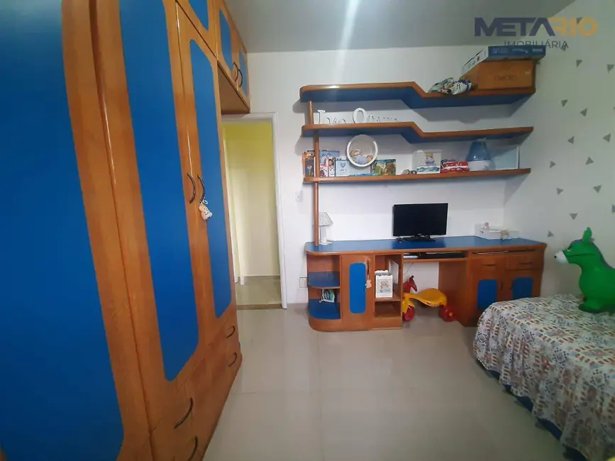 Foto 9 de Apartamento com 2 quartos à venda, 60m2 em Vila Valqueire, Rio De Janeiro - RJ