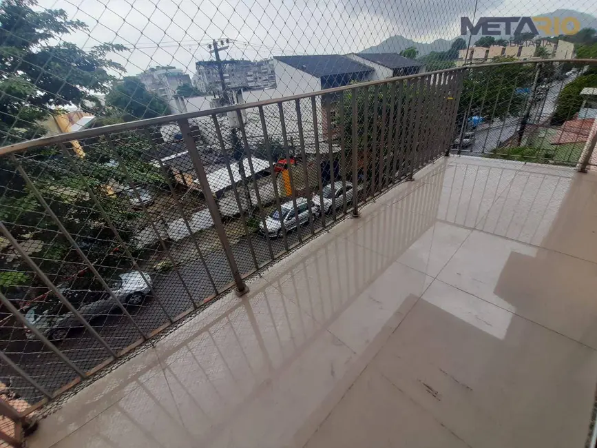 Foto 6 de Apartamento com 2 quartos à venda, 60m2 em Vila Valqueire, Rio De Janeiro - RJ