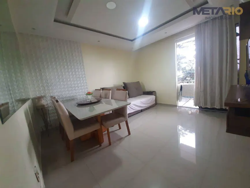 Foto 4 de Apartamento com 2 quartos à venda, 60m2 em Vila Valqueire, Rio De Janeiro - RJ