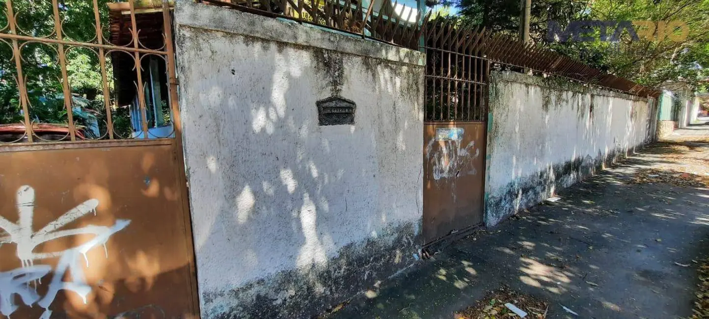 Terreno / Lote à venda, 2640m2 em Vila Valqueire, Rio De Janeiro - RJ - imagem 7 Foto 7 de Terreno / Lote à venda, 2640m2 em Vila Valqueire, Rio De Janeiro - RJ