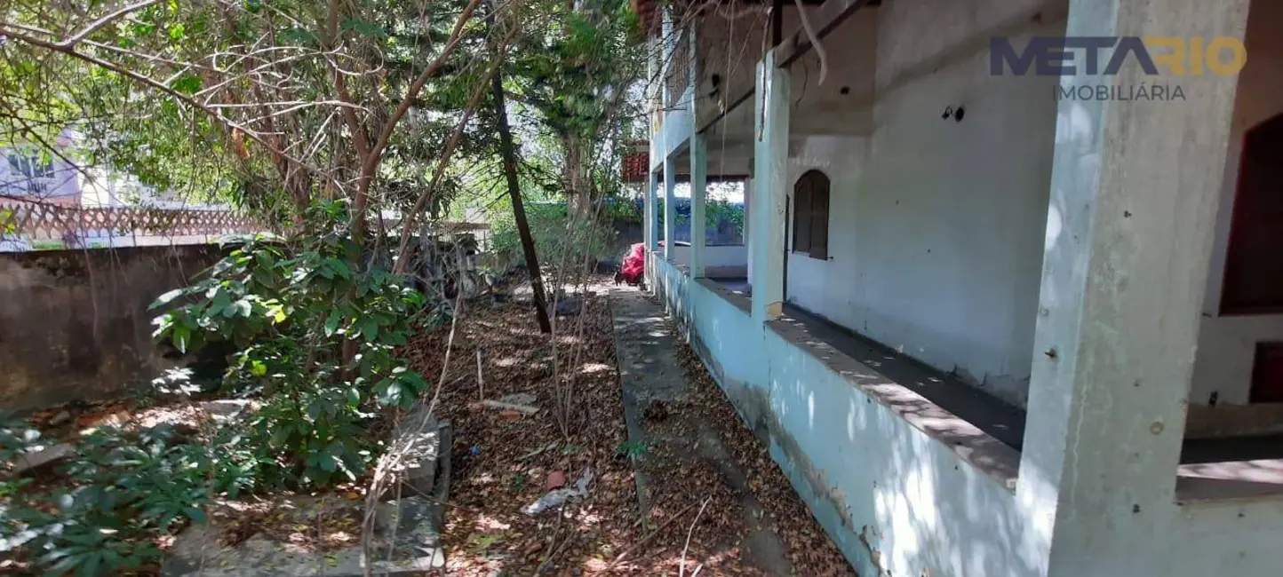 Terreno / Lote à venda, 2640m2 em Vila Valqueire, Rio De Janeiro - RJ - imagem 5 Foto 5 de Terreno / Lote à venda, 2640m2 em Vila Valqueire, Rio De Janeiro - RJ