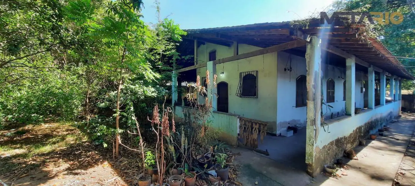 Terreno / Lote à venda, 2640m2 em Vila Valqueire, Rio De Janeiro - RJ - imagem 4 Foto 4 de Terreno / Lote à venda, 2640m2 em Vila Valqueire, Rio De Janeiro - RJ