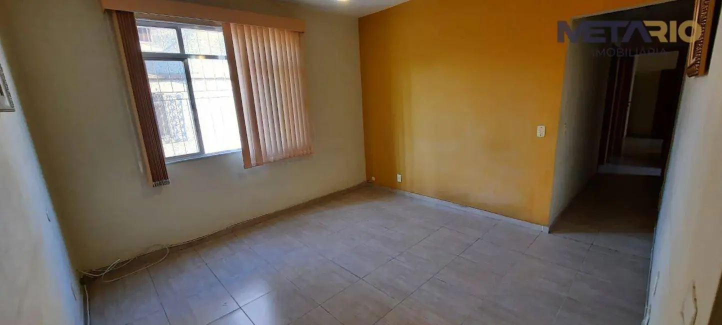 Foto 3 de Apartamento com 3 quartos à venda, 90m2 em Vila Valqueire, Rio De Janeiro - RJ