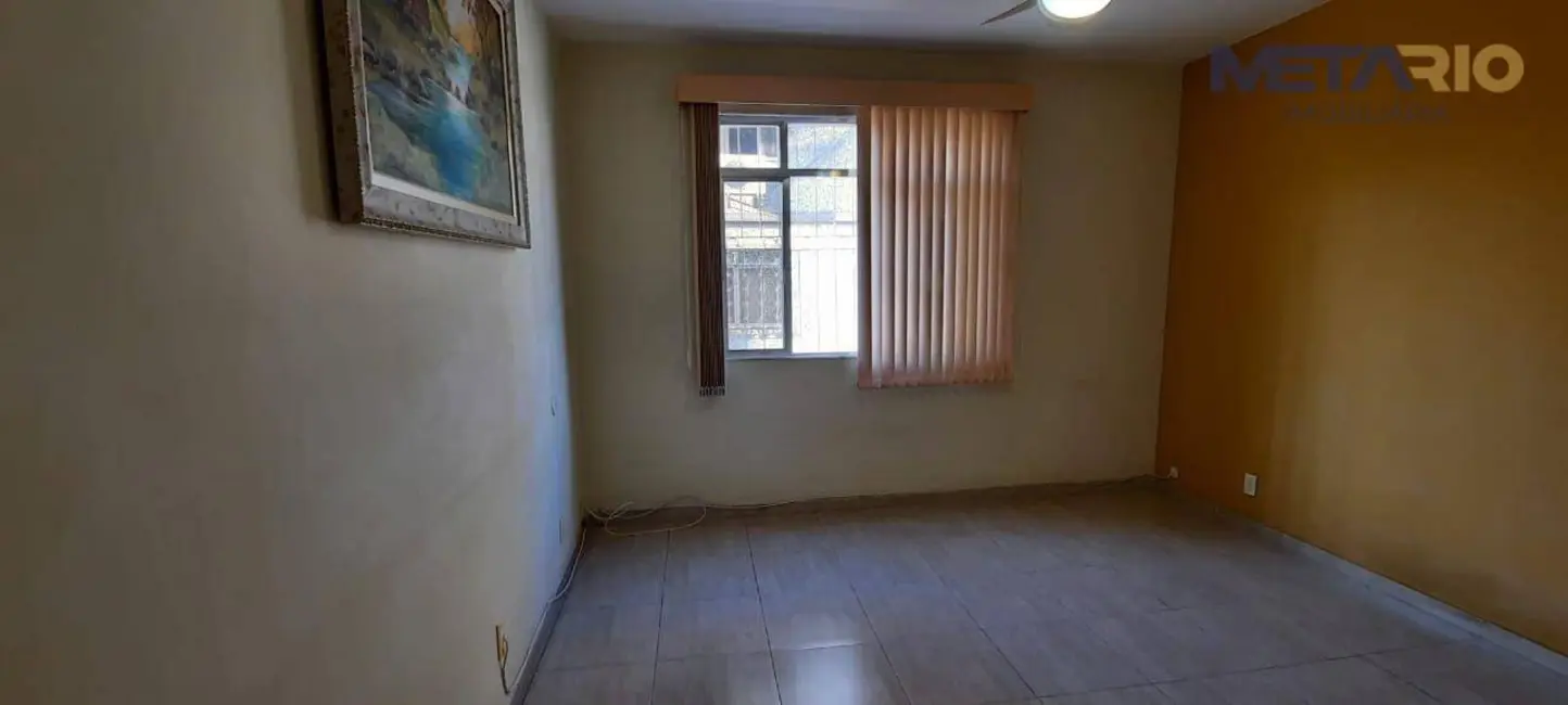 Foto 4 de Apartamento com 3 quartos à venda, 90m2 em Vila Valqueire, Rio De Janeiro - RJ