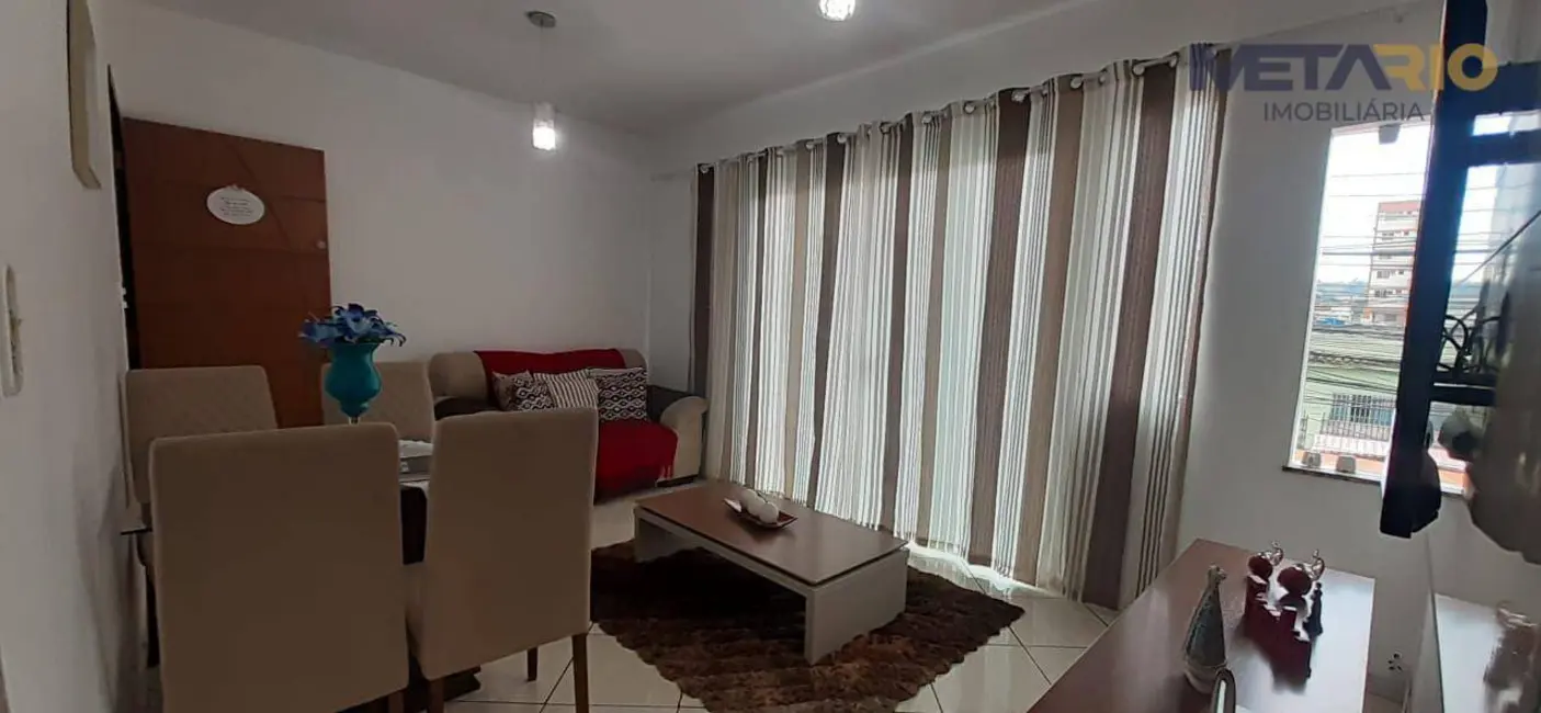 Foto 1 de Apartamento com 2 quartos à venda, 60m2 em Campinho, Rio De Janeiro - RJ