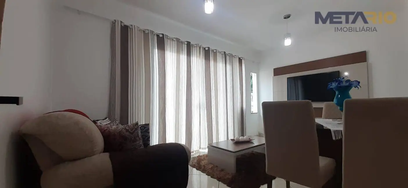 Foto 2 de Apartamento com 2 quartos à venda, 60m2 em Campinho, Rio De Janeiro - RJ