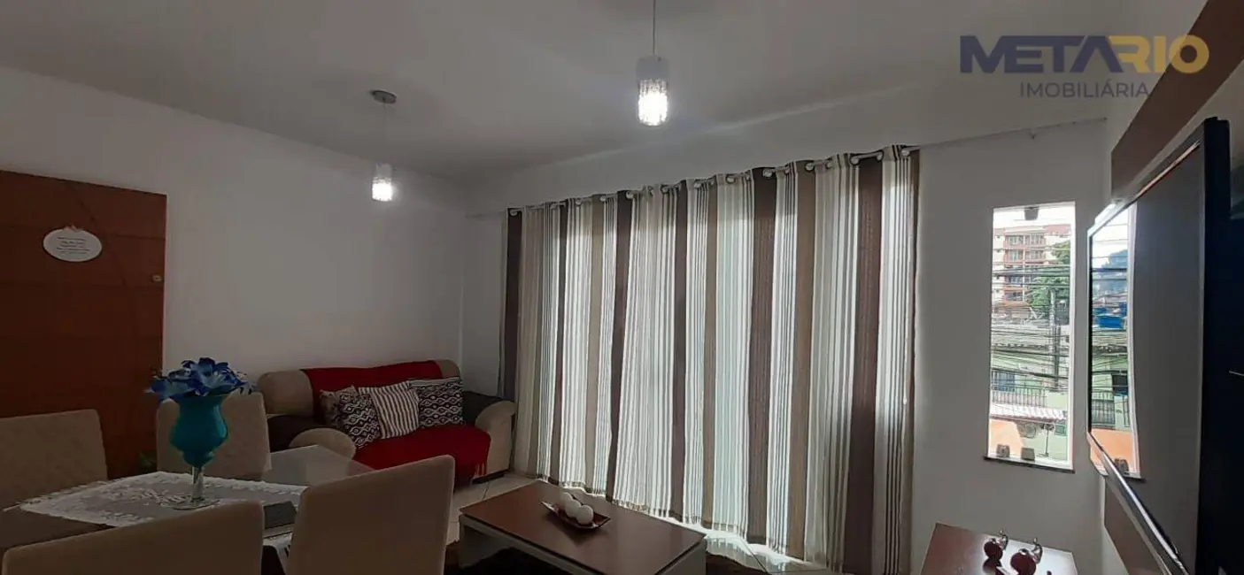 Apartamento com 2 quartos à venda, 60m2 em Campinho, Rio De Janeiro - RJ - imagem 3 Foto 3 de Apartamento com 2 quartos à venda, 60m2 em Campinho, Rio De Janeiro - RJ