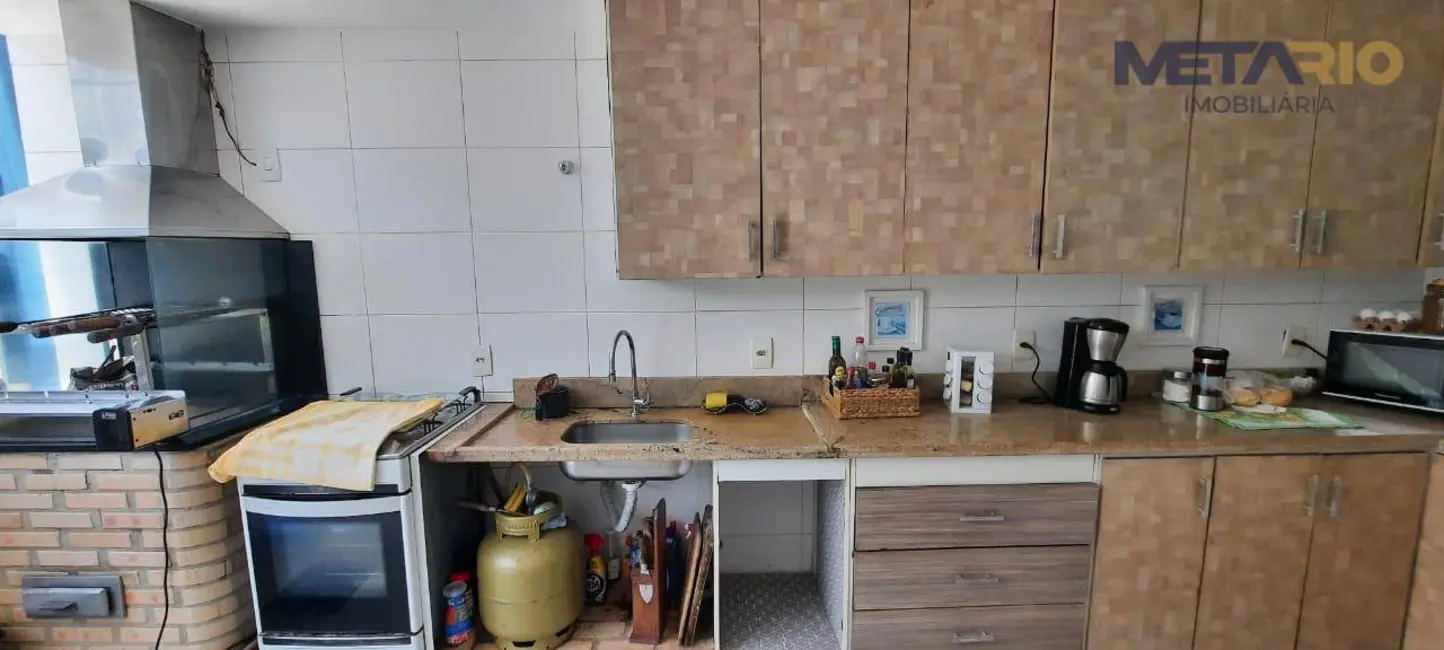 Casa de Condomínio com 3 quartos à venda, 260m2 em Vila Valqueire, Rio De Janeiro - RJ - imagem 6 Foto 6 de Casa de Condomínio com 3 quartos à venda, 260m2 em Vila Valqueire, Rio De Janeiro - RJ