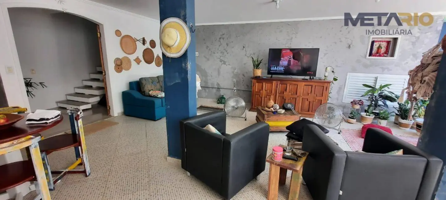 Foto 2 de Casa de Condomínio com 3 quartos à venda, 260m2 em Vila Valqueire, Rio De Janeiro - RJ