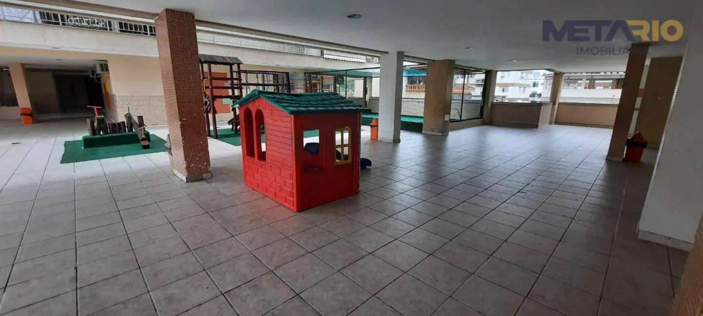 Foto 4 de Cobertura com 4 quartos à venda, 200m2 em Praça Seca, Rio De Janeiro - RJ