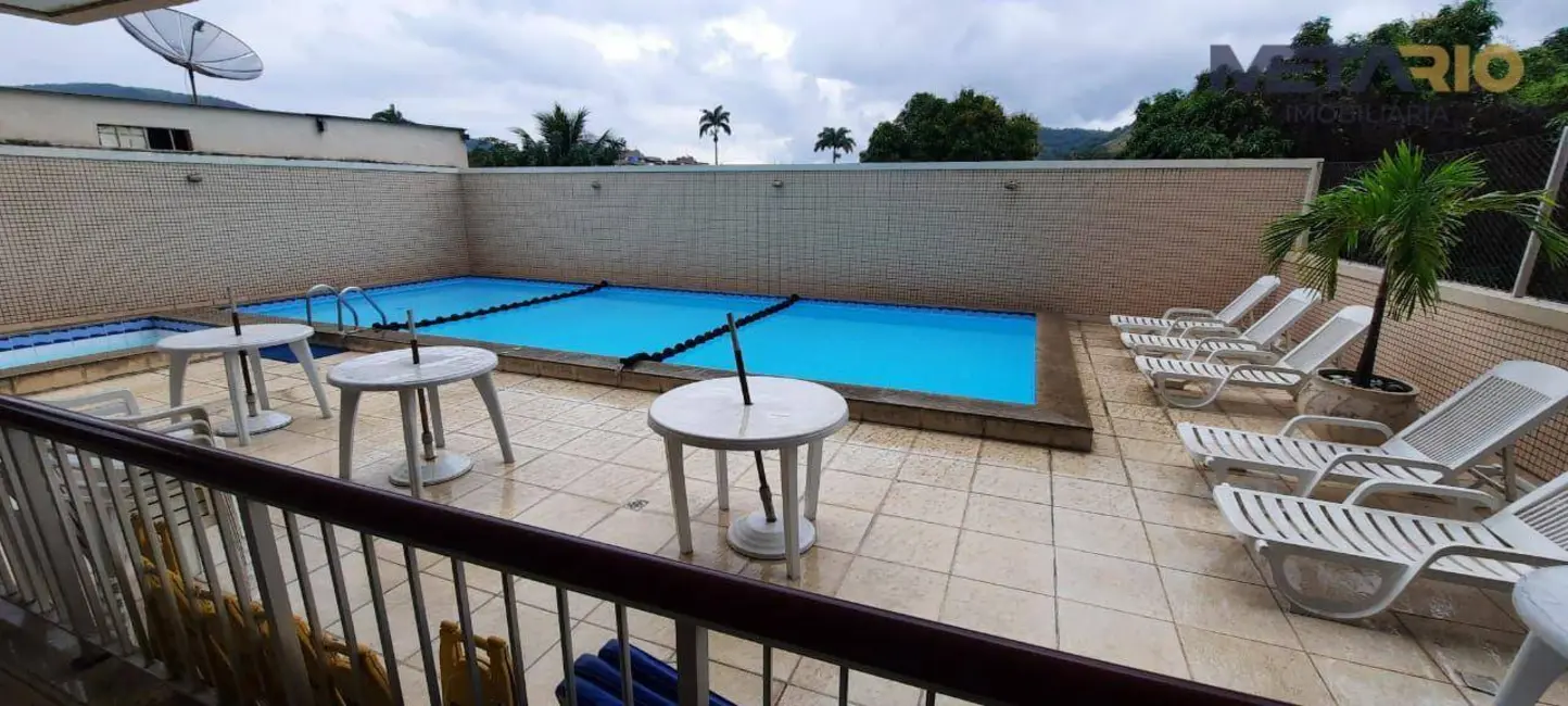 Foto 2 de Cobertura com 4 quartos à venda, 200m2 em Praça Seca, Rio De Janeiro - RJ
