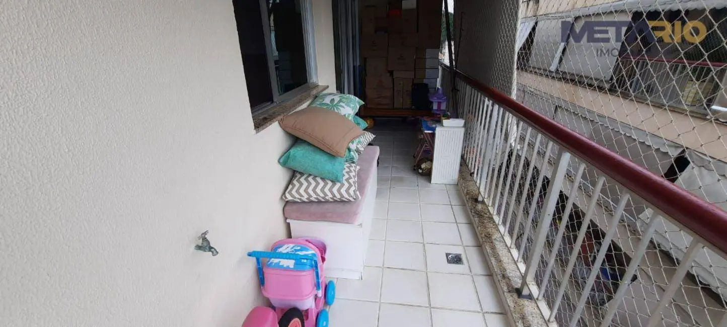 Foto 9 de Cobertura com 4 quartos à venda, 200m2 em Praça Seca, Rio De Janeiro - RJ