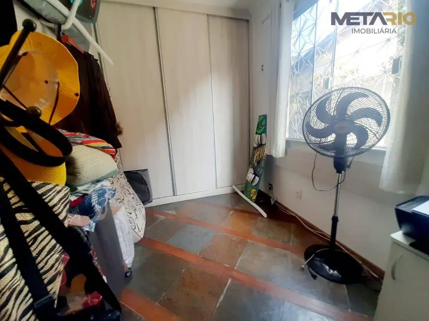 Casa de Condomínio com 3 quartos à venda, 272m2 em Vila Valqueire, Rio De Janeiro - RJ - imagem 6 Foto 6 de Casa de Condomínio com 3 quartos à venda, 272m2 em Vila Valqueire, Rio De Janeiro - RJ