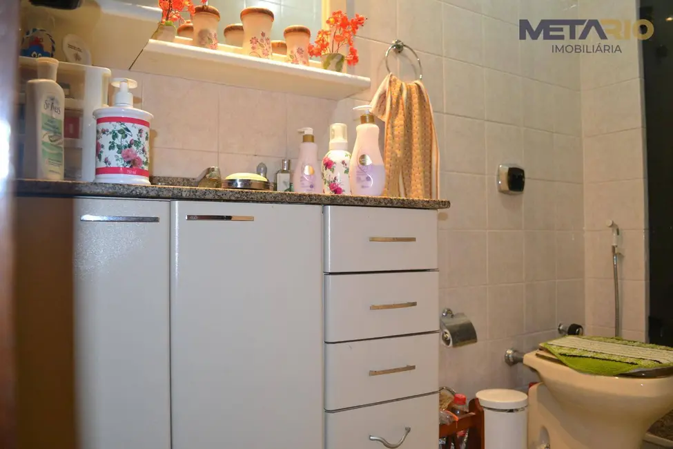 Apartamento com 3 quartos à venda, 100m2 em Vila Valqueire, Rio De Janeiro - RJ - imagem 9 Foto 9 de Apartamento com 3 quartos à venda, 100m2 em Vila Valqueire, Rio De Janeiro - RJ