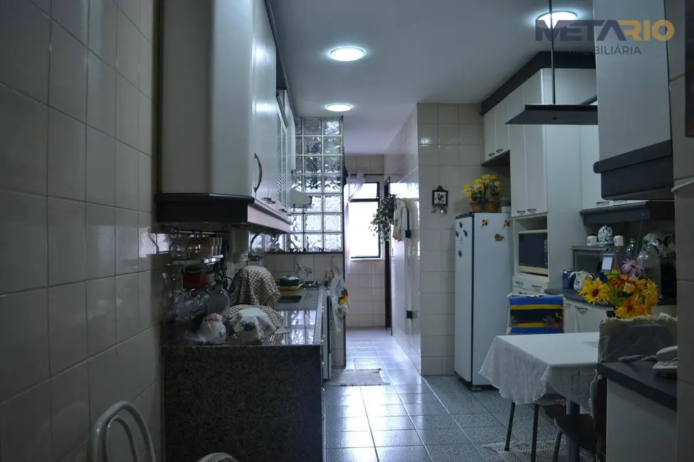 Apartamento com 3 quartos à venda, 100m2 em Vila Valqueire, Rio De Janeiro - RJ - imagem 6 Foto 6 de Apartamento com 3 quartos à venda, 100m2 em Vila Valqueire, Rio De Janeiro - RJ