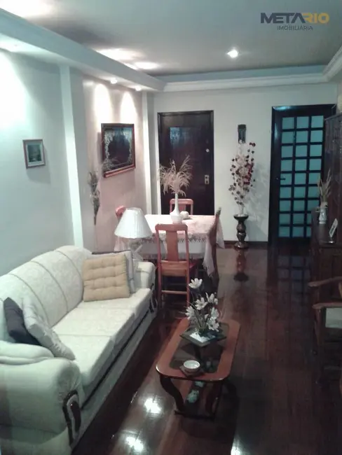 Apartamento com 3 quartos à venda, 100m2 em Vila Valqueire, Rio De Janeiro - RJ - imagem 3 Foto 3 de Apartamento com 3 quartos à venda, 100m2 em Vila Valqueire, Rio De Janeiro - RJ