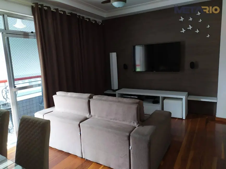 Foto 2 de Apartamento com 2 quartos à venda, 97m2 em Vila Valqueire, Rio De Janeiro - RJ