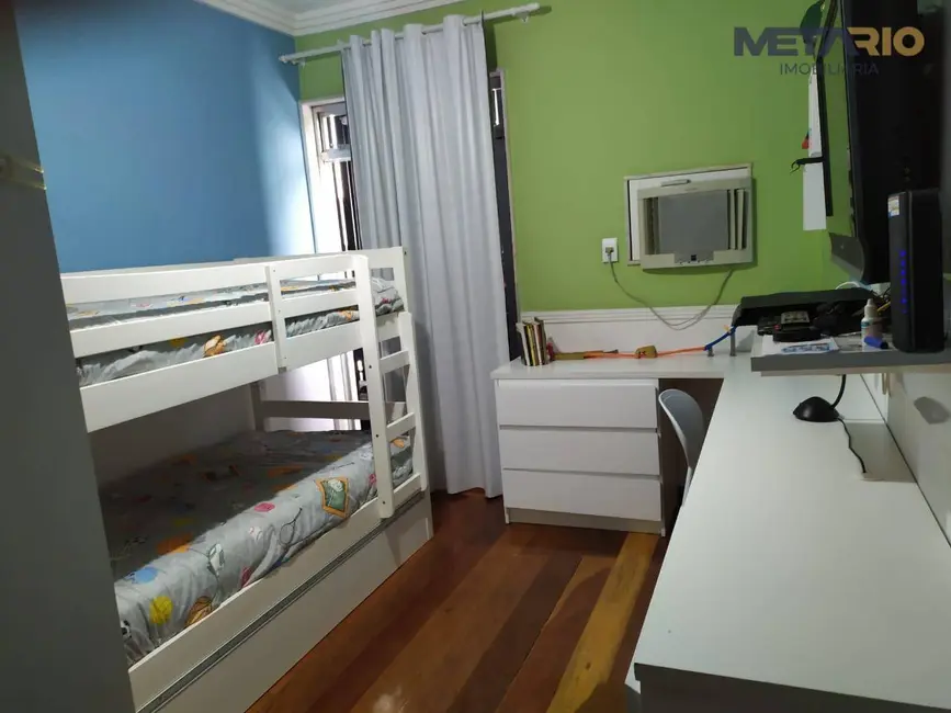 Foto 9 de Apartamento com 2 quartos à venda, 97m2 em Vila Valqueire, Rio De Janeiro - RJ