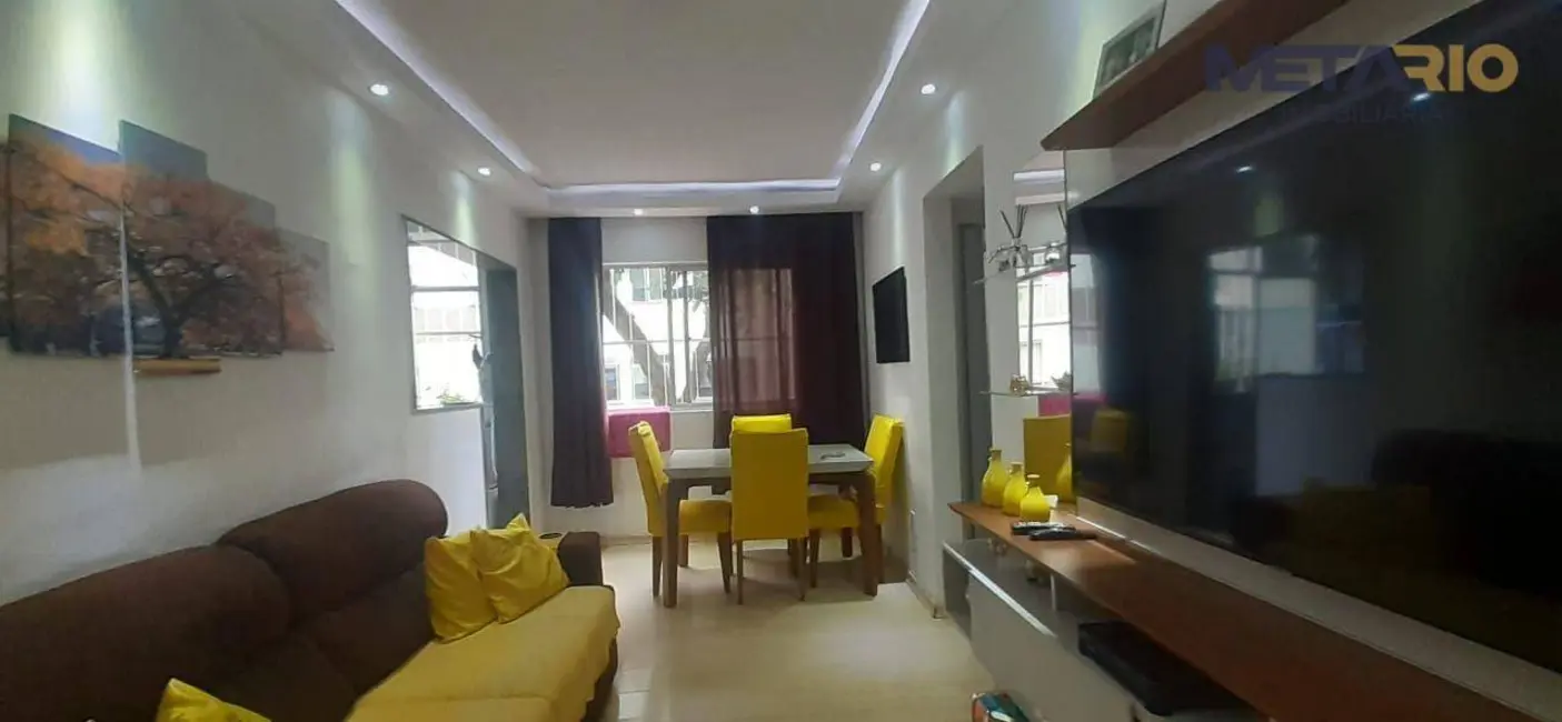 Foto 2 de Apartamento com 2 quartos à venda, 55m2 em Pechincha, Rio De Janeiro - RJ