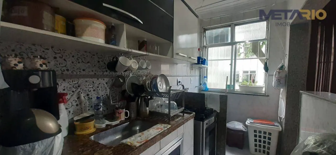 Foto 9 de Apartamento com 2 quartos à venda, 55m2 em Pechincha, Rio De Janeiro - RJ