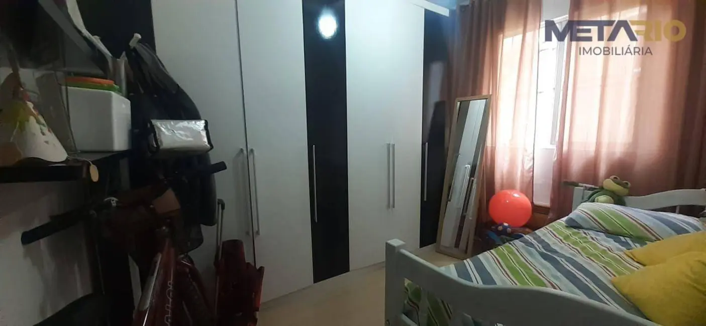 Foto 5 de Apartamento com 2 quartos à venda, 55m2 em Pechincha, Rio De Janeiro - RJ