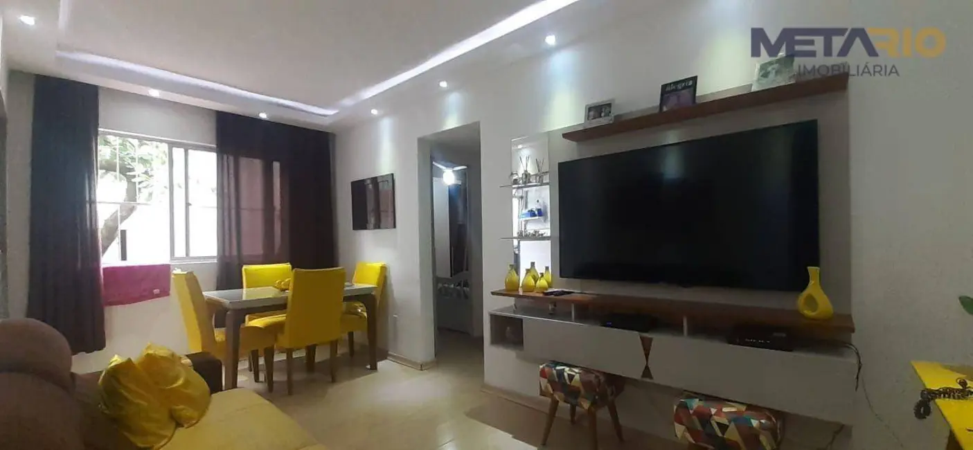 Foto 1 de Apartamento com 2 quartos à venda, 55m2 em Pechincha, Rio De Janeiro - RJ