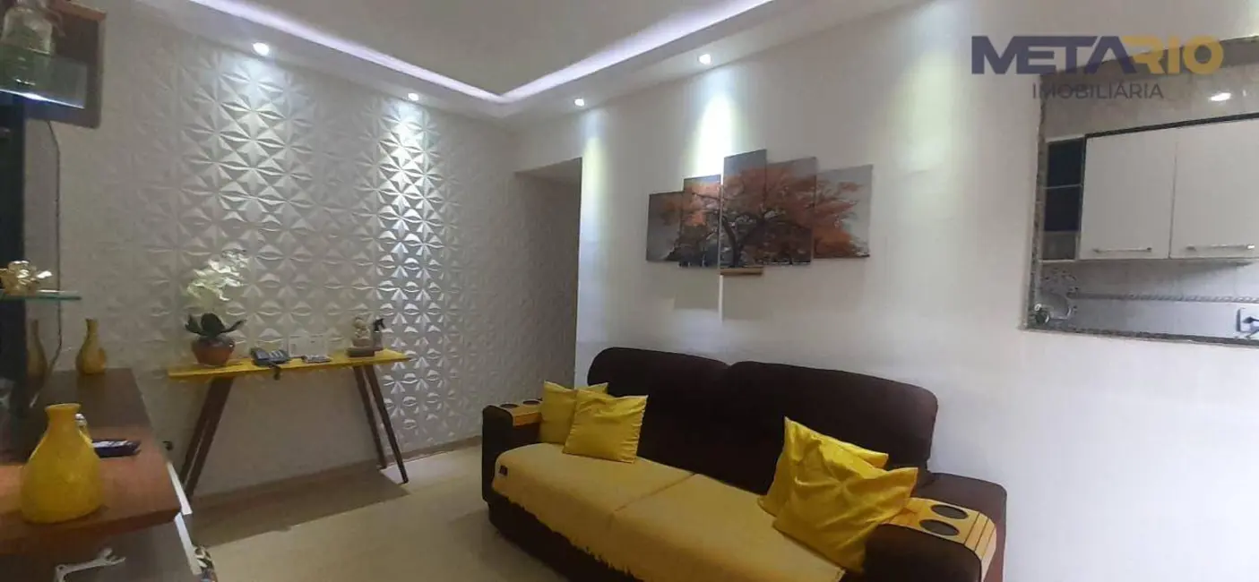 Foto 3 de Apartamento com 2 quartos à venda, 55m2 em Pechincha, Rio De Janeiro - RJ