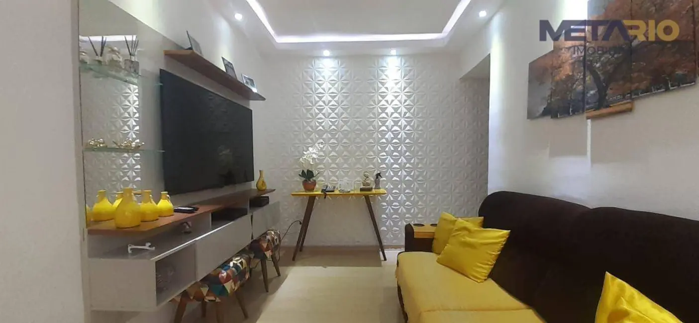Foto 4 de Apartamento com 2 quartos à venda, 55m2 em Pechincha, Rio De Janeiro - RJ