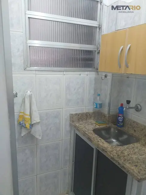 Kitnet com 1 quarto à venda, 30m2 em Quintino Bocaiúva, Rio De Janeiro - RJ - imagem 7 Foto 7 de Kitnet com 1 quarto à venda, 30m2 em Quintino Bocaiúva, Rio De Janeiro - RJ