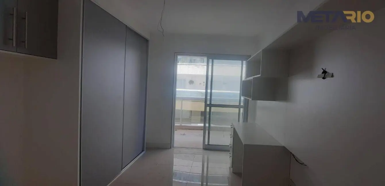 Apartamento com 3 quartos à venda, 125m2 em Vila Valqueire, Rio De Janeiro - RJ - imagem 6 Foto 6 de Apartamento com 3 quartos à venda, 125m2 em Vila Valqueire, Rio De Janeiro - RJ