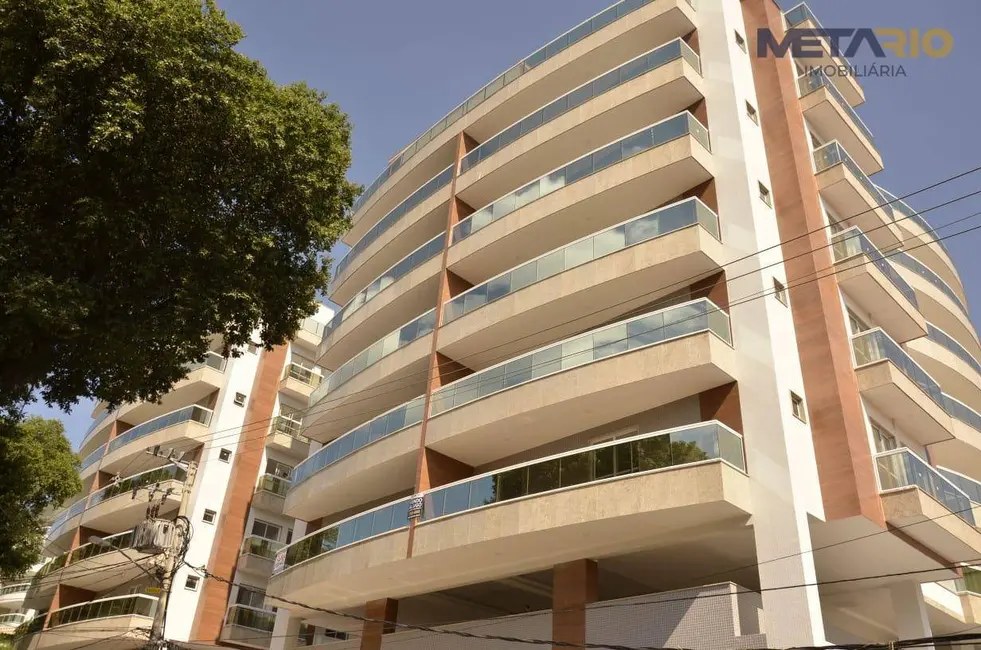 Cobertura com 3 quartos à venda, 256m2 em Vila Valqueire, Rio De Janeiro - RJ - imagem 7 Foto 7 de Cobertura com 3 quartos à venda, 256m2 em Vila Valqueire, Rio De Janeiro - RJ