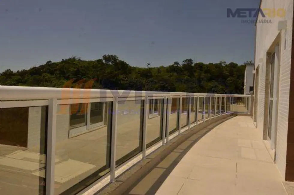 Cobertura com 3 quartos à venda, 256m2 em Vila Valqueire, Rio De Janeiro - RJ - imagem 4 Foto 4 de Cobertura com 3 quartos à venda, 256m2 em Vila Valqueire, Rio De Janeiro - RJ