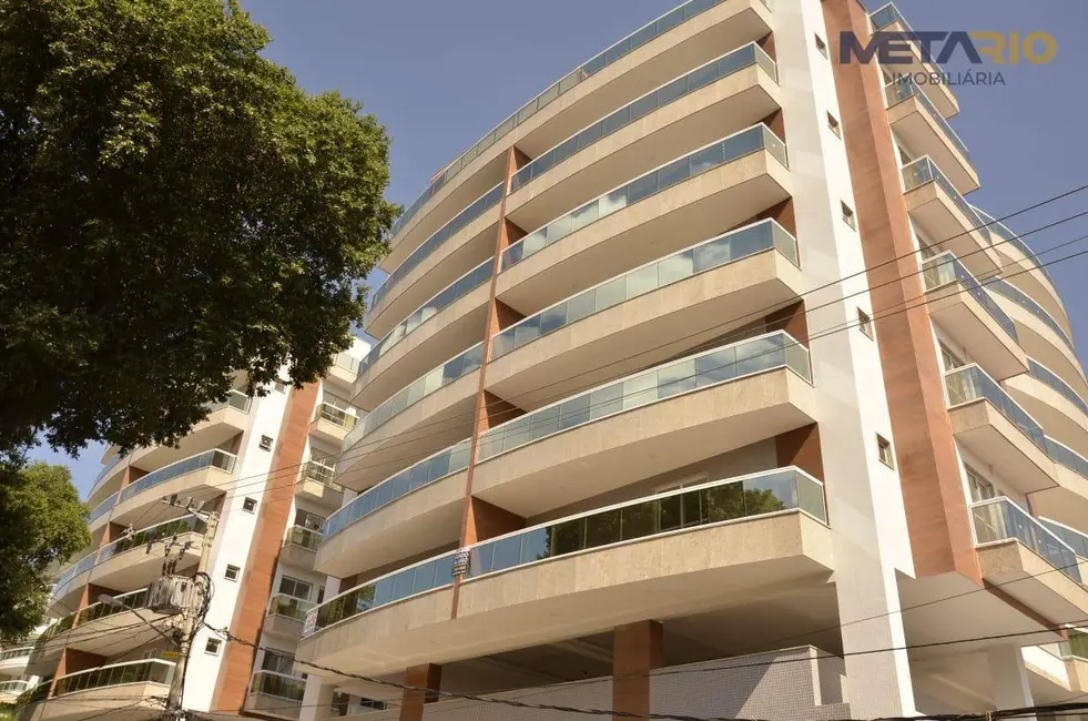 Cobertura com 3 quartos à venda, 256m2 em Vila Valqueire, Rio De Janeiro - RJ - imagem 7 Foto 7 de Cobertura com 3 quartos à venda, 256m2 em Vila Valqueire, Rio De Janeiro - RJ