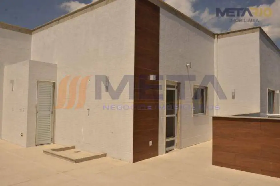 Cobertura com 3 quartos à venda, 256m2 em Vila Valqueire, Rio De Janeiro - RJ - imagem 4 Foto 4 de Cobertura com 3 quartos à venda, 256m2 em Vila Valqueire, Rio De Janeiro - RJ