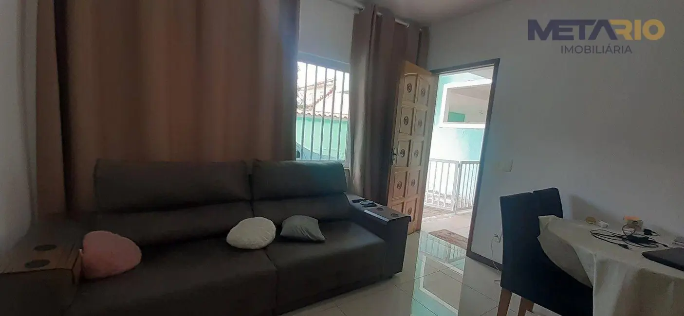 Foto 2 de Casa com 2 quartos à venda, 134m2 em Vila Valqueire, Rio De Janeiro - RJ