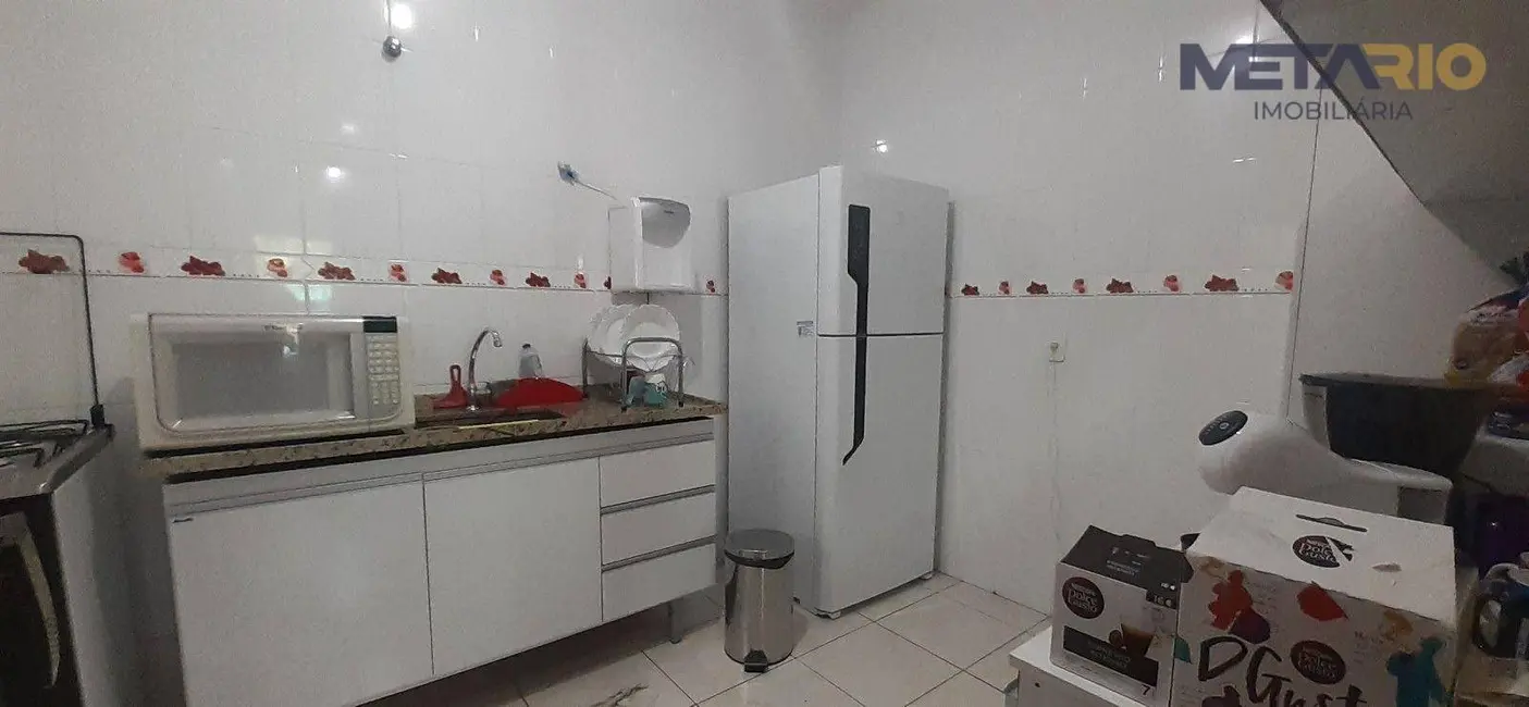 Casa com 2 quartos à venda, 134m2 em Vila Valqueire, Rio De Janeiro - RJ - imagem 9 Foto 9 de Casa com 2 quartos à venda, 134m2 em Vila Valqueire, Rio De Janeiro - RJ
