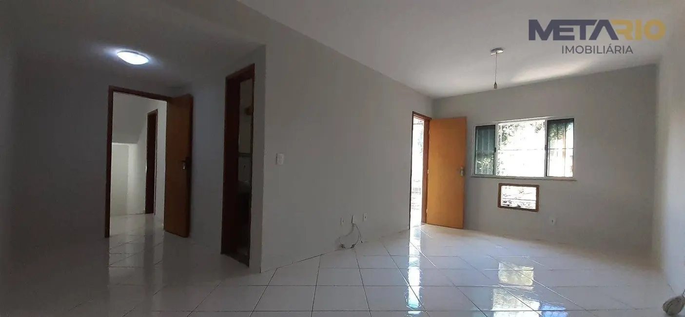 Foto 2 de Casa com 2 quartos à venda, 126m2 em Vila Valqueire, Rio De Janeiro - RJ