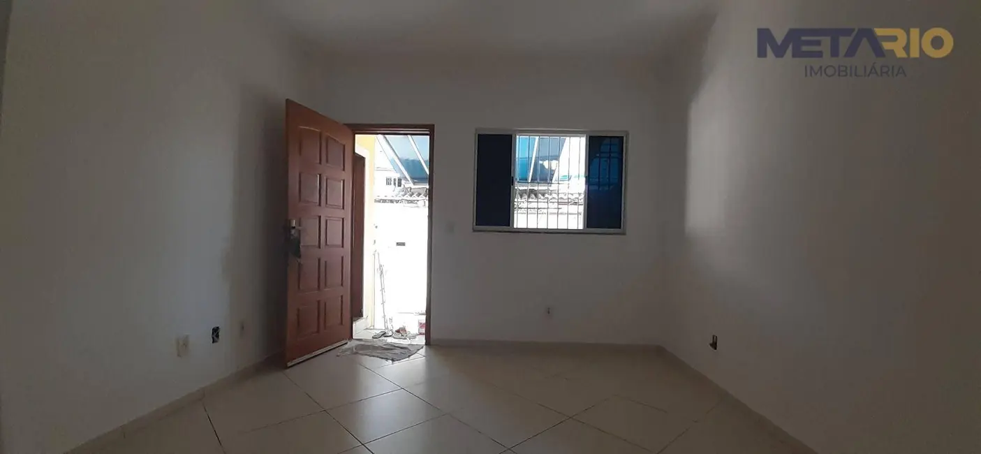 Foto 1 de Casa com 2 quartos à venda, 126m2 em Vila Valqueire, Rio De Janeiro - RJ