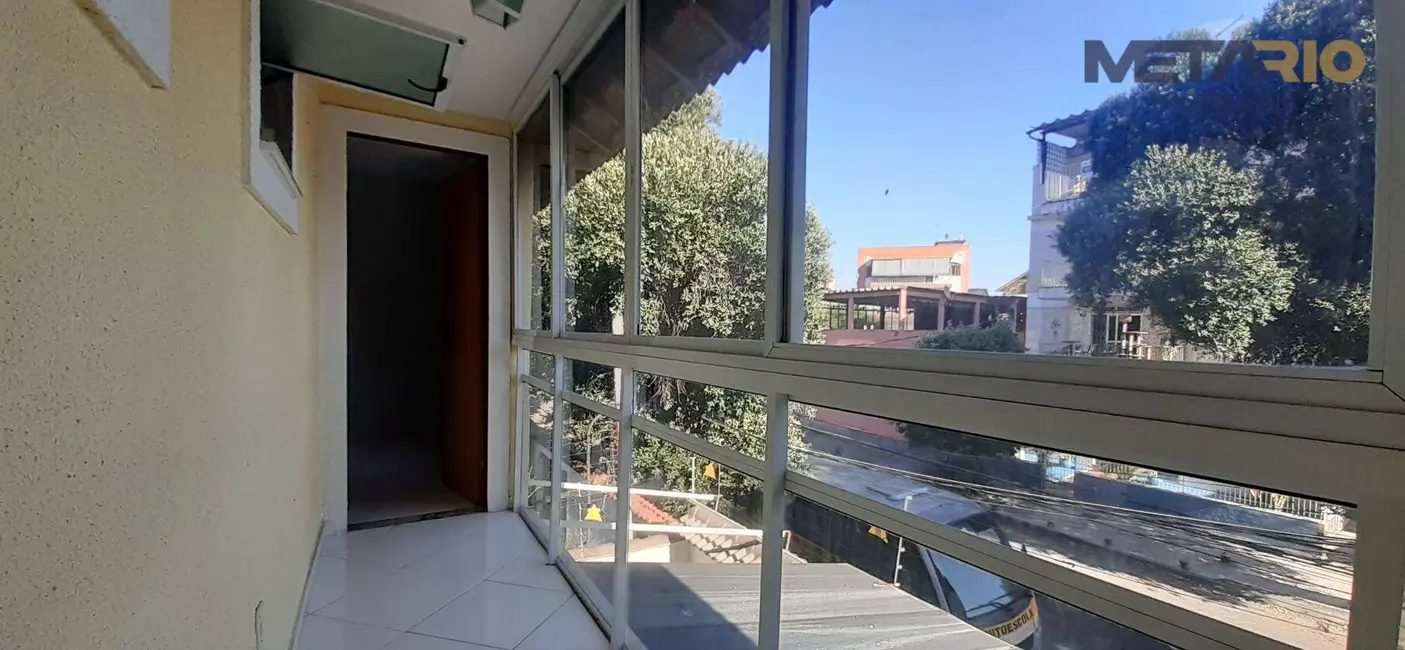 Casa com 2 quartos à venda, 126m2 em Vila Valqueire, Rio De Janeiro - RJ - imagem 9 Foto 9 de Casa com 2 quartos à venda, 126m2 em Vila Valqueire, Rio De Janeiro - RJ