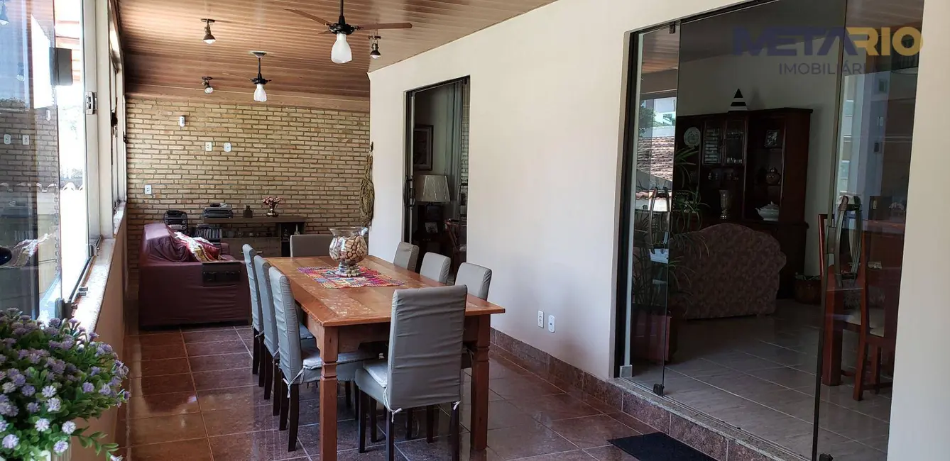 Casa de Condomínio com 3 quartos à venda, 500m2 em Vila Valqueire, Rio De Janeiro - RJ - imagem 7 Foto 7 de Casa de Condomínio com 3 quartos à venda, 500m2 em Vila Valqueire, Rio De Janeiro - RJ