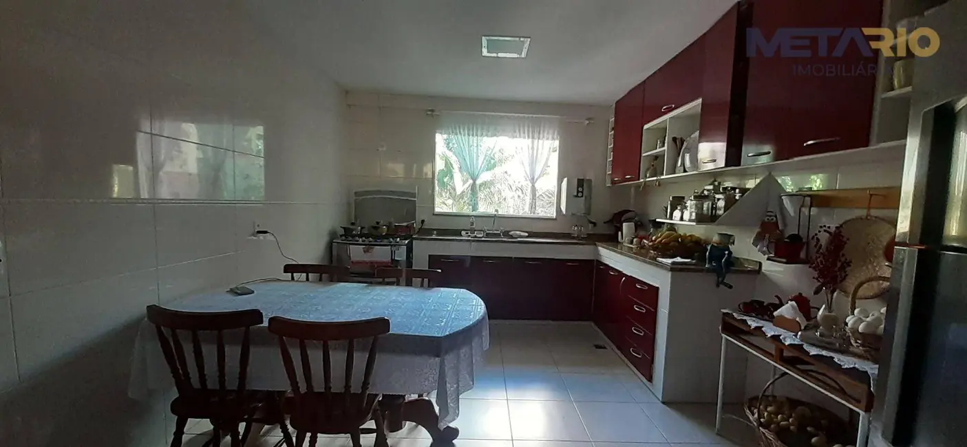 Casa de Condomínio com 3 quartos à venda, 197m2 em Vila Valqueire, Rio De Janeiro - RJ - imagem 7 Foto 7 de Casa de Condomínio com 3 quartos à venda, 197m2 em Vila Valqueire, Rio De Janeiro - RJ