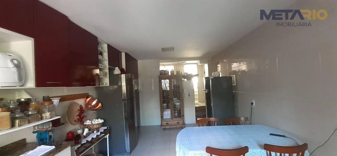 Casa de Condomínio com 3 quartos à venda, 197m2 em Vila Valqueire, Rio De Janeiro - RJ - imagem 8 Foto 8 de Casa de Condomínio com 3 quartos à venda, 197m2 em Vila Valqueire, Rio De Janeiro - RJ