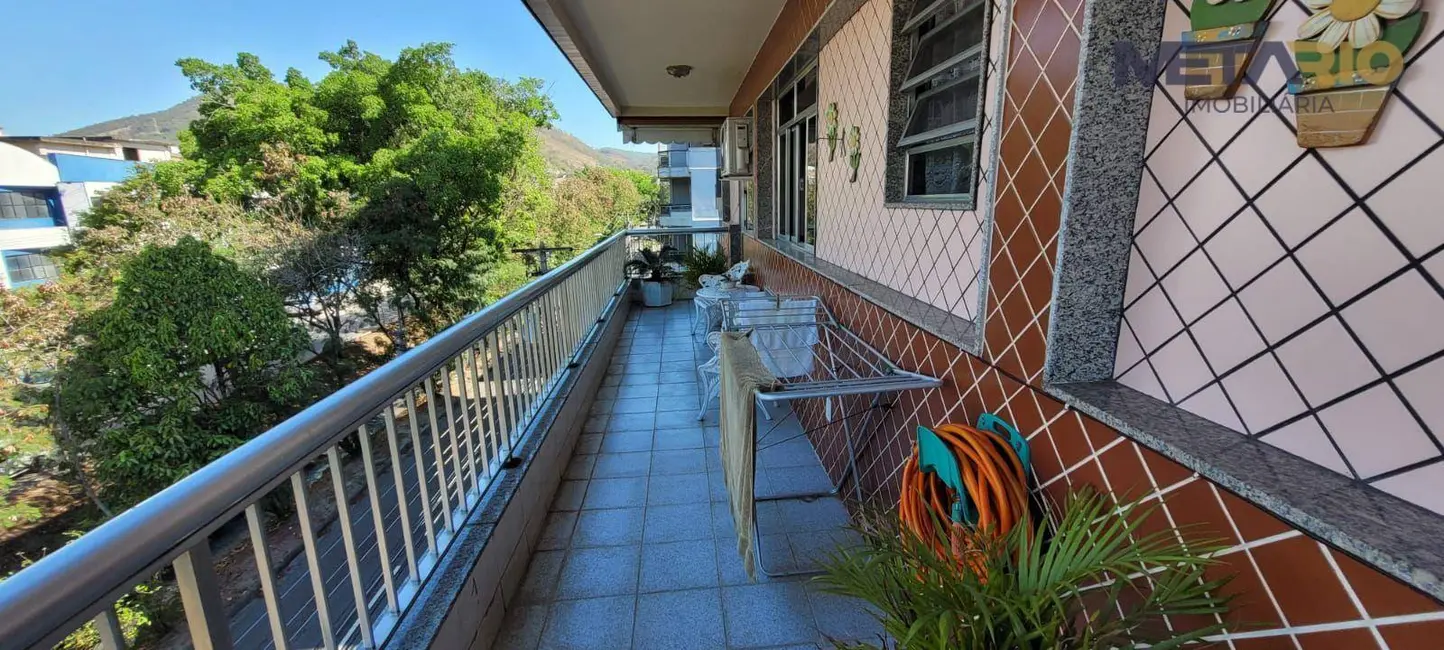 Foto 2 de Apartamento com 2 quartos à venda, 96m2 em Vila Valqueire, Rio De Janeiro - RJ