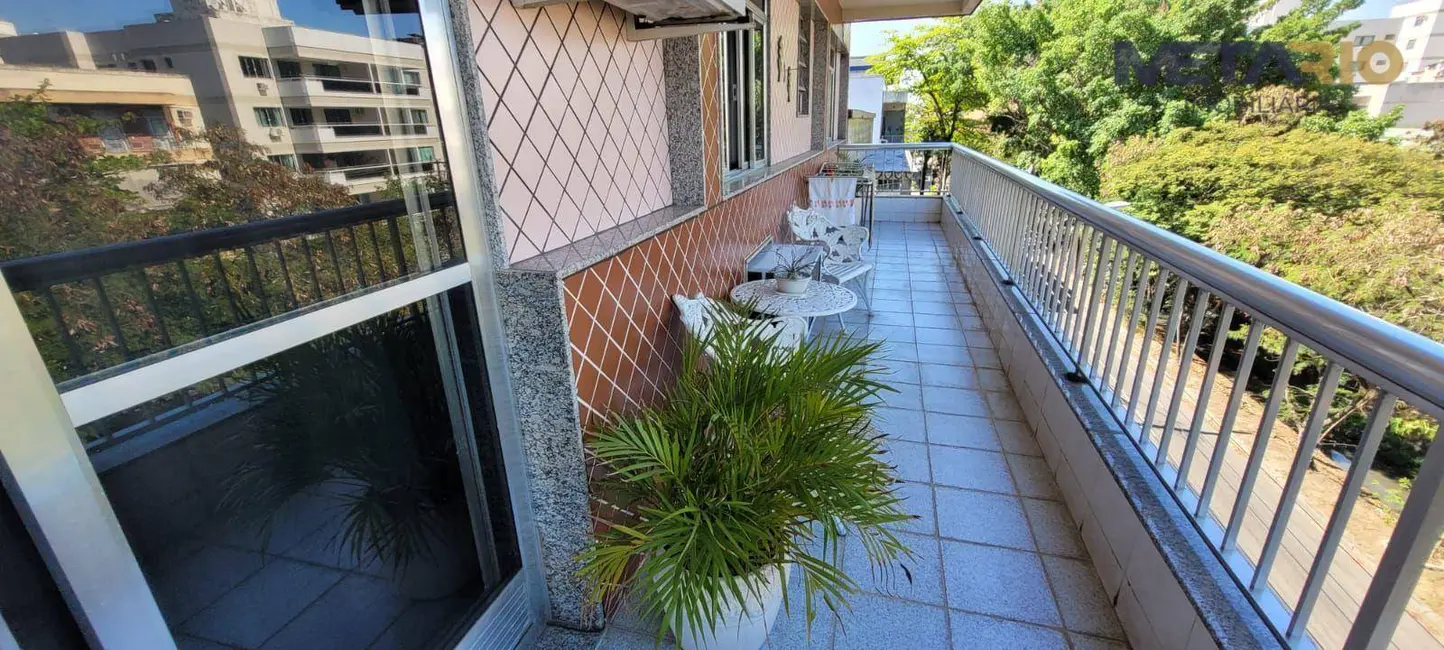 Apartamento com 2 quartos à venda, 96m2 em Vila Valqueire, Rio De Janeiro - RJ - imagem 3 Foto 3 de Apartamento com 2 quartos à venda, 96m2 em Vila Valqueire, Rio De Janeiro - RJ