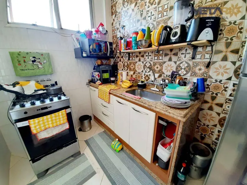 Apartamento com 2 quartos à venda, 50m2 em Campinho, Rio De Janeiro - RJ - imagem 7 Foto 7 de Apartamento com 2 quartos à venda, 50m2 em Campinho, Rio De Janeiro - RJ