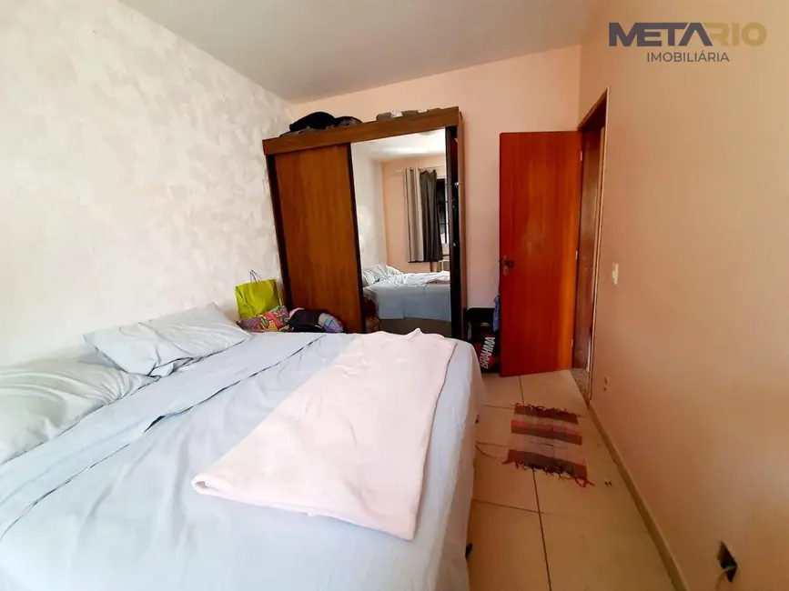 Apartamento com 2 quartos à venda, 50m2 em Campinho, Rio De Janeiro - RJ - imagem 6 Foto 6 de Apartamento com 2 quartos à venda, 50m2 em Campinho, Rio De Janeiro - RJ