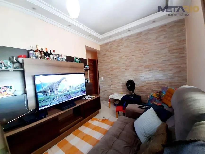 Apartamento com 2 quartos à venda, 50m2 em Campinho, Rio De Janeiro - RJ - imagem 3 Foto 3 de Apartamento com 2 quartos à venda, 50m2 em Campinho, Rio De Janeiro - RJ