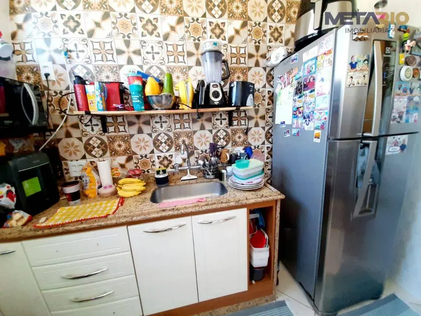 Apartamento com 2 quartos à venda, 50m2 em Campinho, Rio De Janeiro - RJ - imagem 8 Foto 8 de Apartamento com 2 quartos à venda, 50m2 em Campinho, Rio De Janeiro - RJ