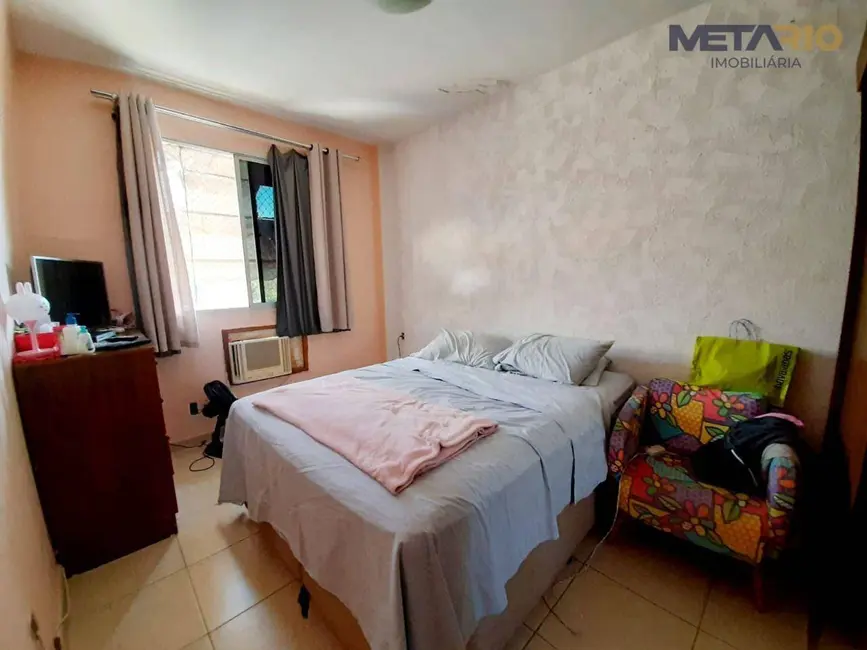 Apartamento com 2 quartos à venda, 50m2 em Campinho, Rio De Janeiro - RJ - imagem 4 Foto 4 de Apartamento com 2 quartos à venda, 50m2 em Campinho, Rio De Janeiro - RJ